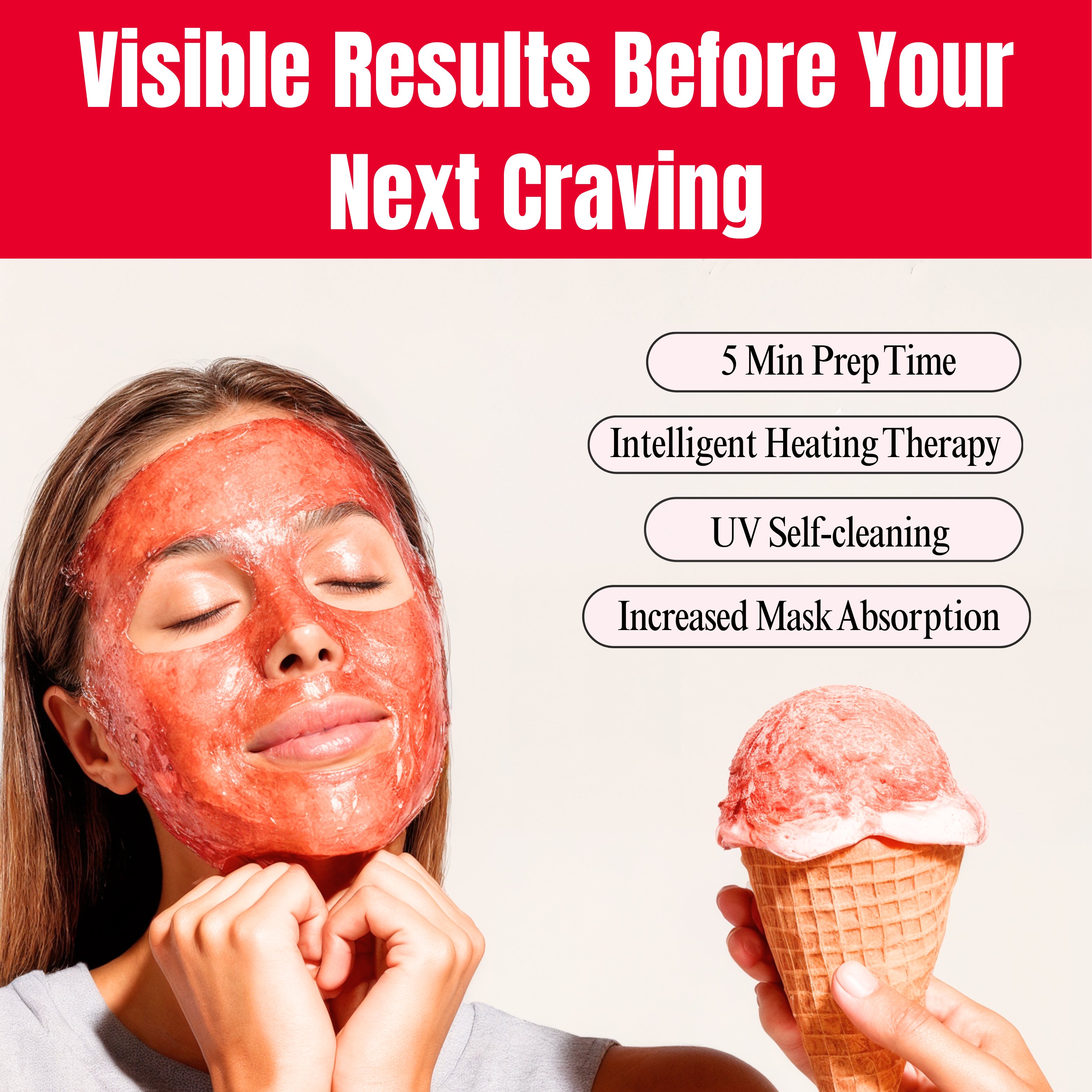 Novella's Maternity Mask Maker