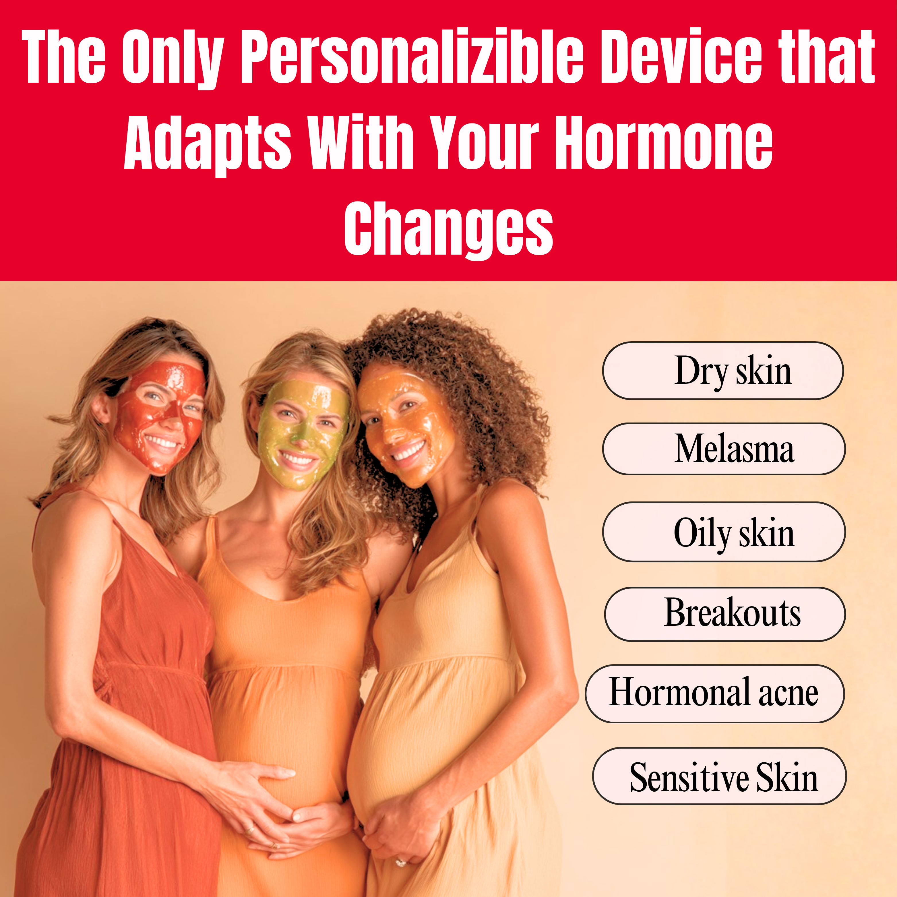 Novella's Maternity Mask Maker