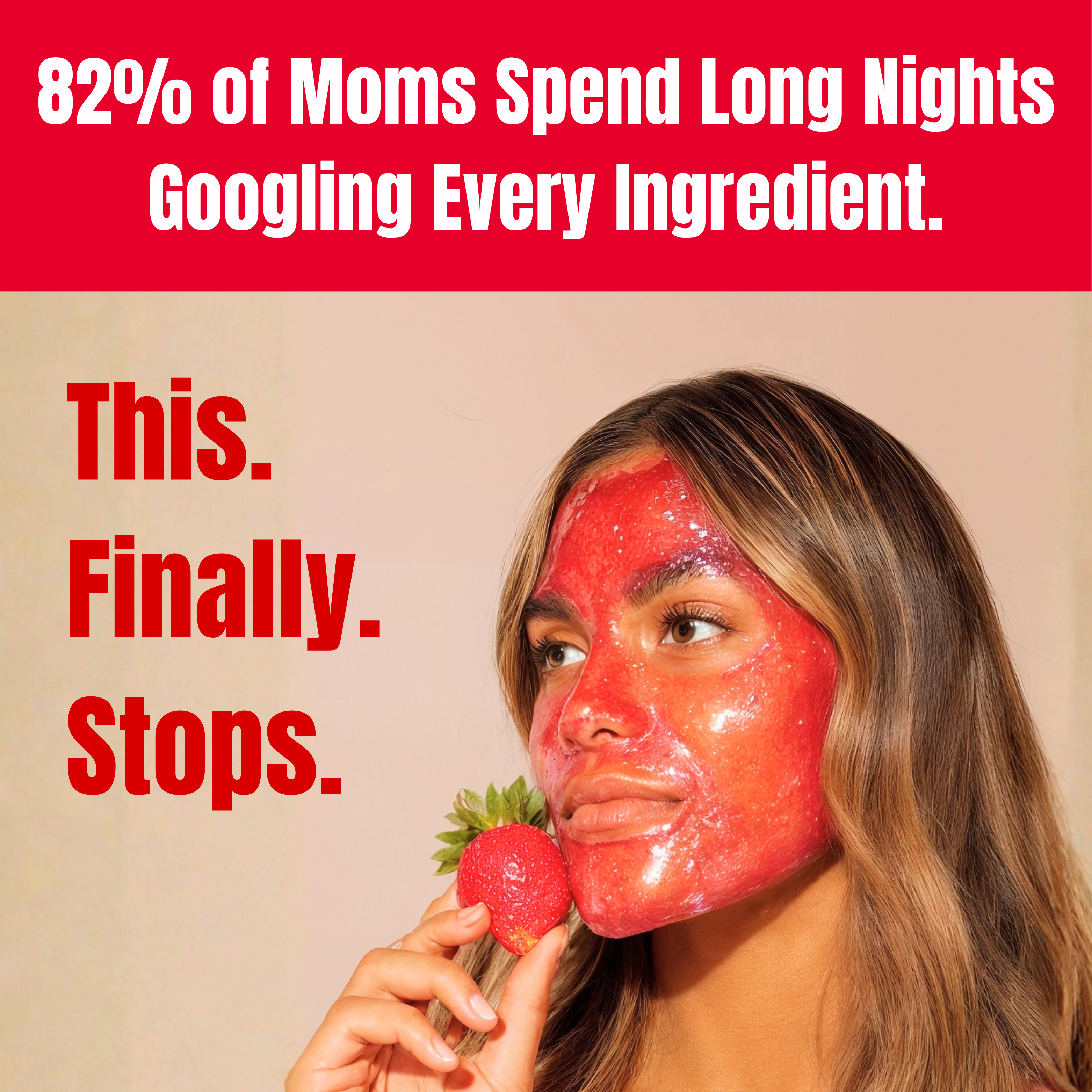 Novella's Maternity Mask Maker